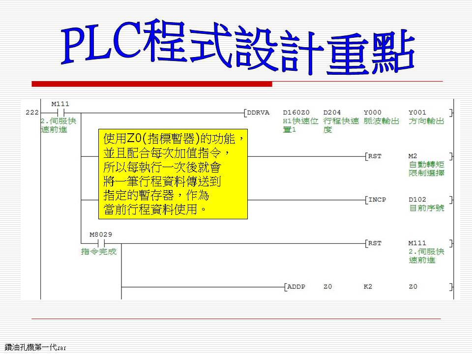 客戶專案規劃(士林電機系統)